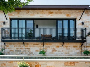 Colonial Iron Doors Wrought Iron Sliding Doors